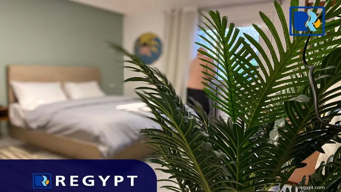 شقة فاخرة في مصر بسعر مغري