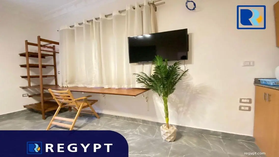 شقة فاخرة في مصر بسعر مغري