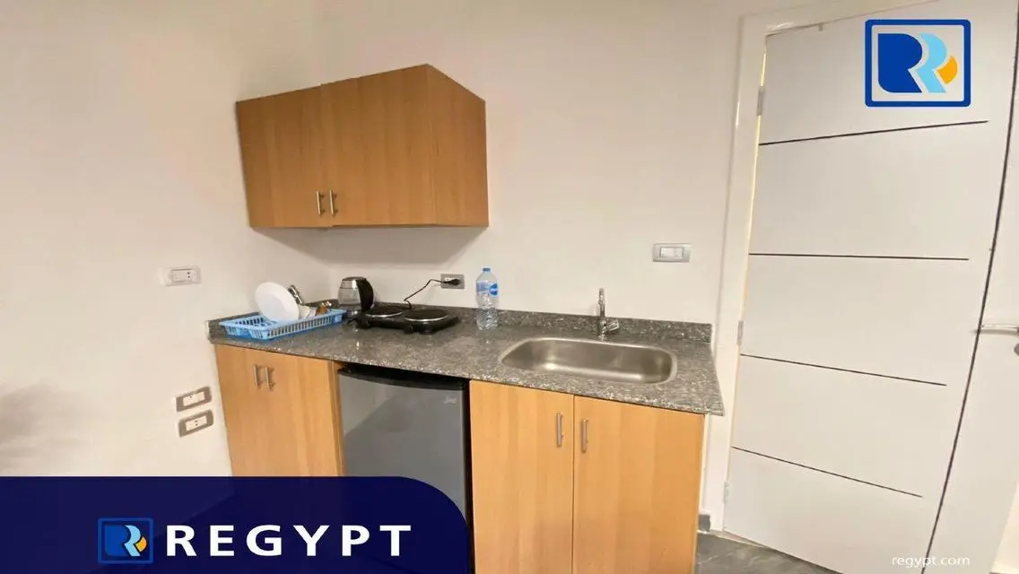 شقة فاخرة في مصر بسعر مغري