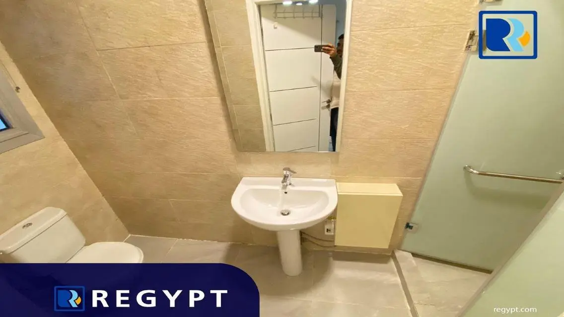 شقة فاخرة في مصر بسعر مغري