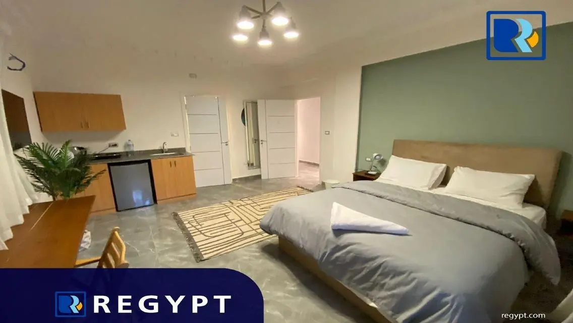 شقة فاخرة في مصر بسعر مغري