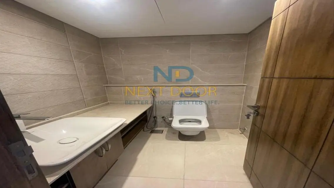 Luxurious Apartment for Rent with Spacious Area