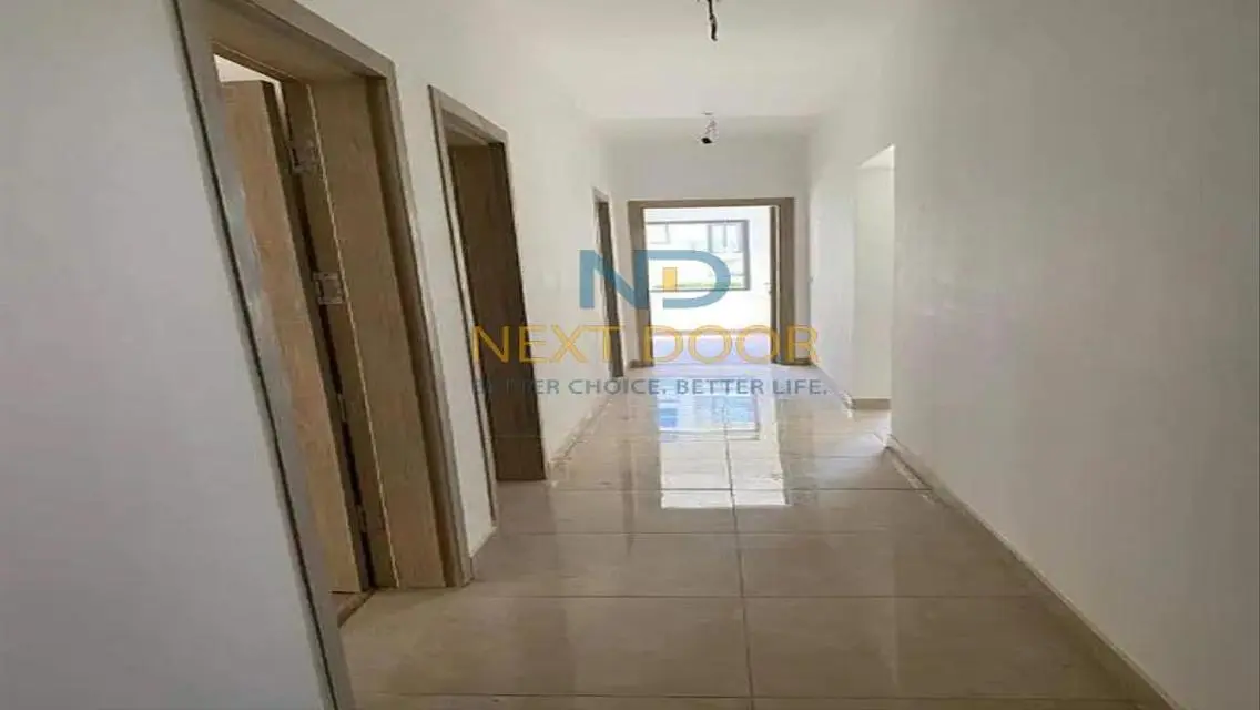 Luxurious Apartment for Rent with Spacious Area