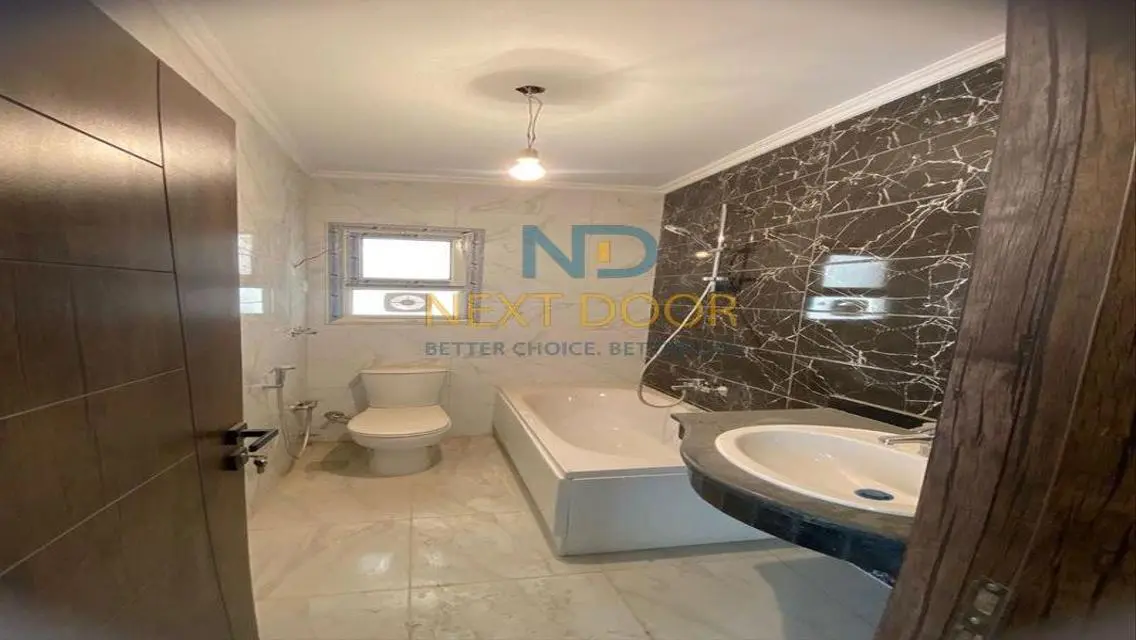 Luxurious Apartment for Rent with Spacious Area