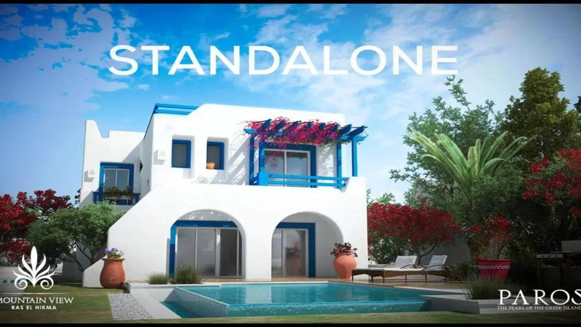 chalet for sale in ras el hekma crete