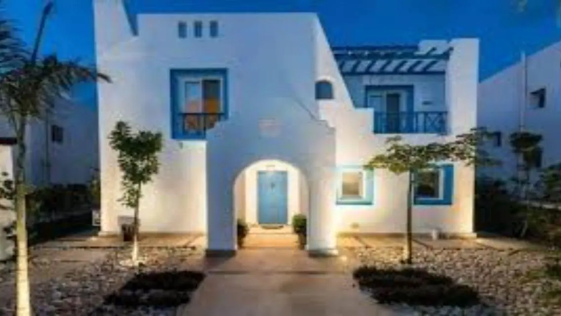 chalet for sale in ras el hekma crete