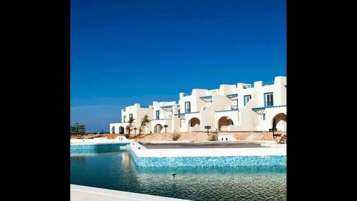 chalet for sale in ras el hekma crete