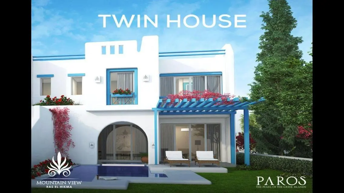 chalet for sale in ras el hekma crete