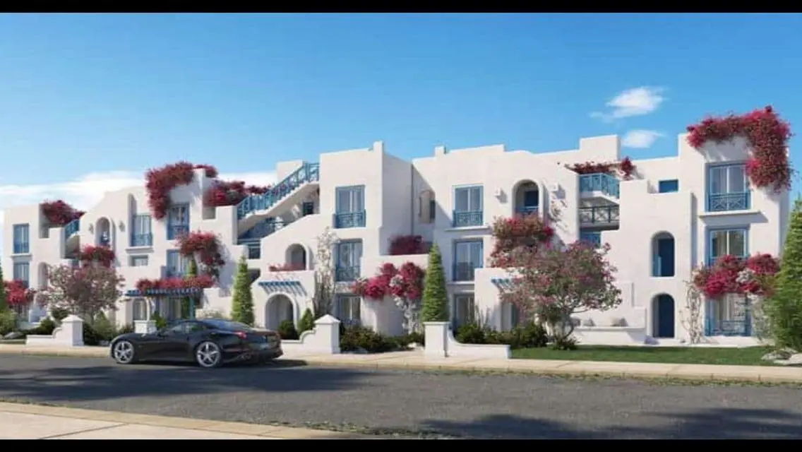 chalet for sale in ras el hekma crete