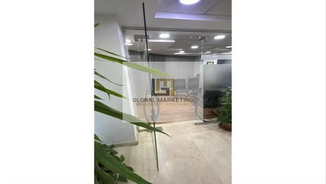 Fully finished office for rent 410m on 90th Street