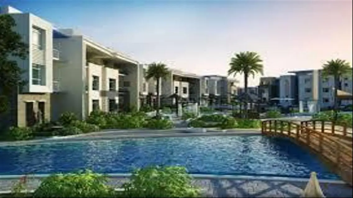 The cheapest townhouse in Azar 2 Compound