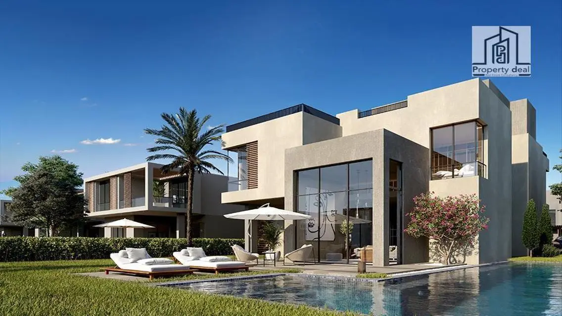 Opportunity, S Villa, 400m, Below market price
