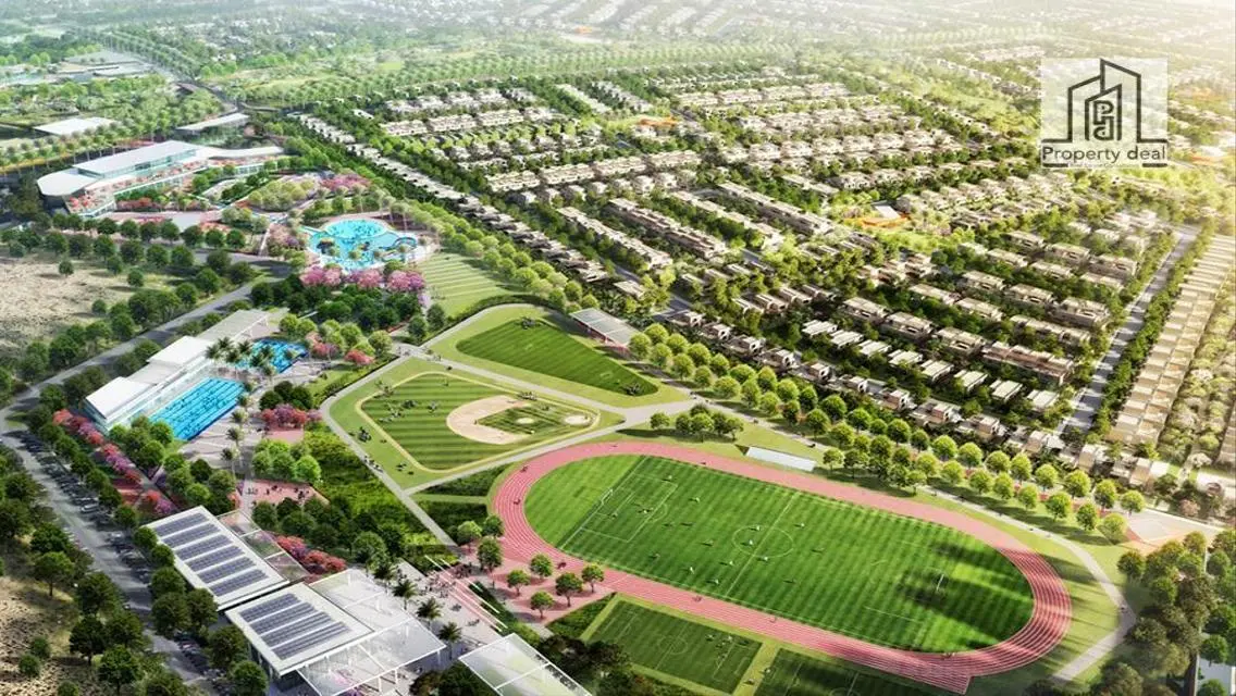Opportunity, S Villa, 400m, Below market price
