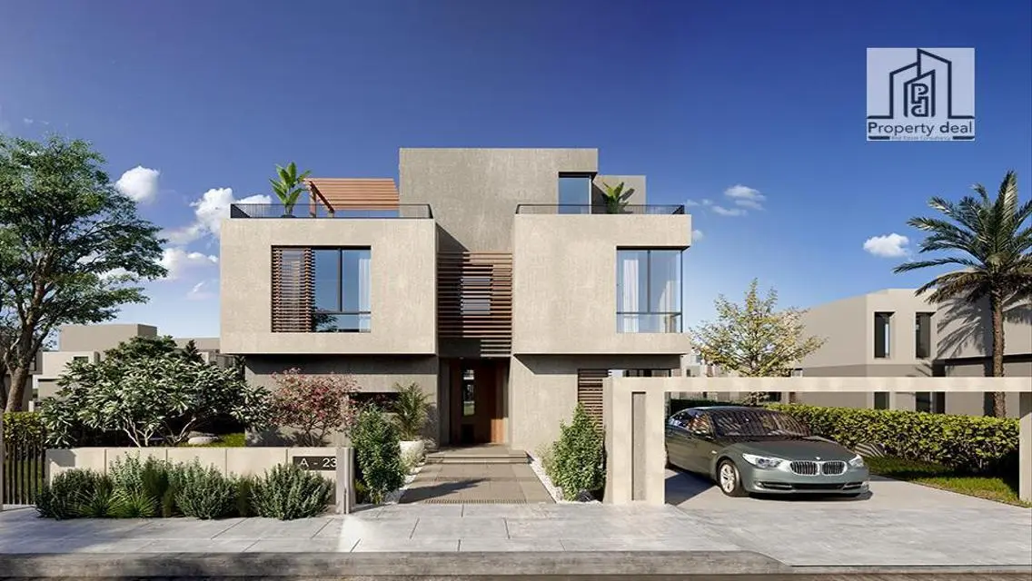 Opportunity, S Villa, 400m, Below market price