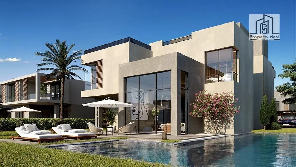 Opportunity, S Villa, 400m, Below market price