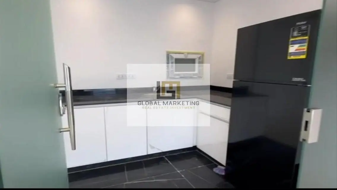 Finished Office 92 sqm for rent in Sodic - EDNC