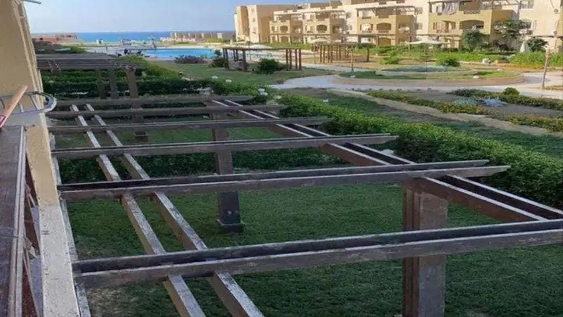شقة فاخرة مع غرف متعددة ومرافق مميزة