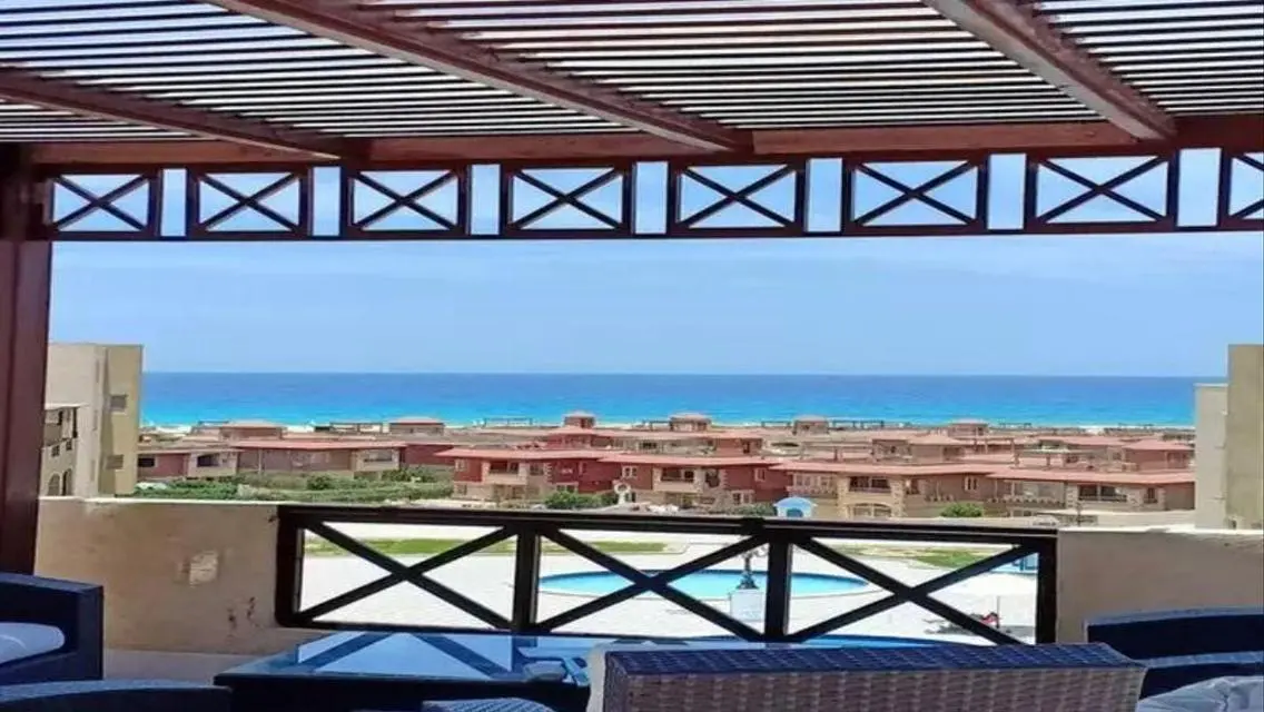 شقة فاخرة مع غرف متعددة ومرافق مميزة