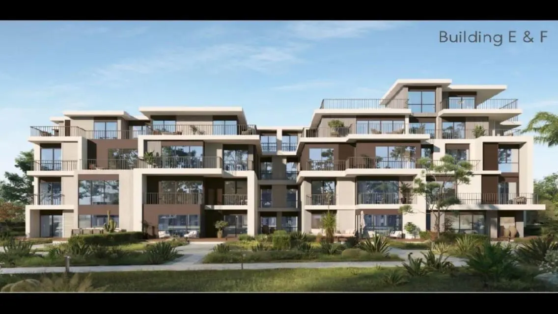 Exclusive Luxury Units for Sale - Ora Solana 164m2