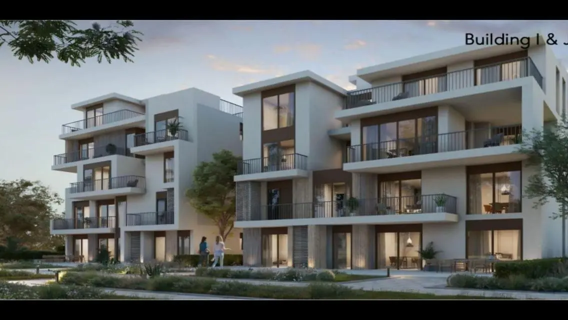 Exclusive Luxury Units for Sale - Ora Solana 164m2