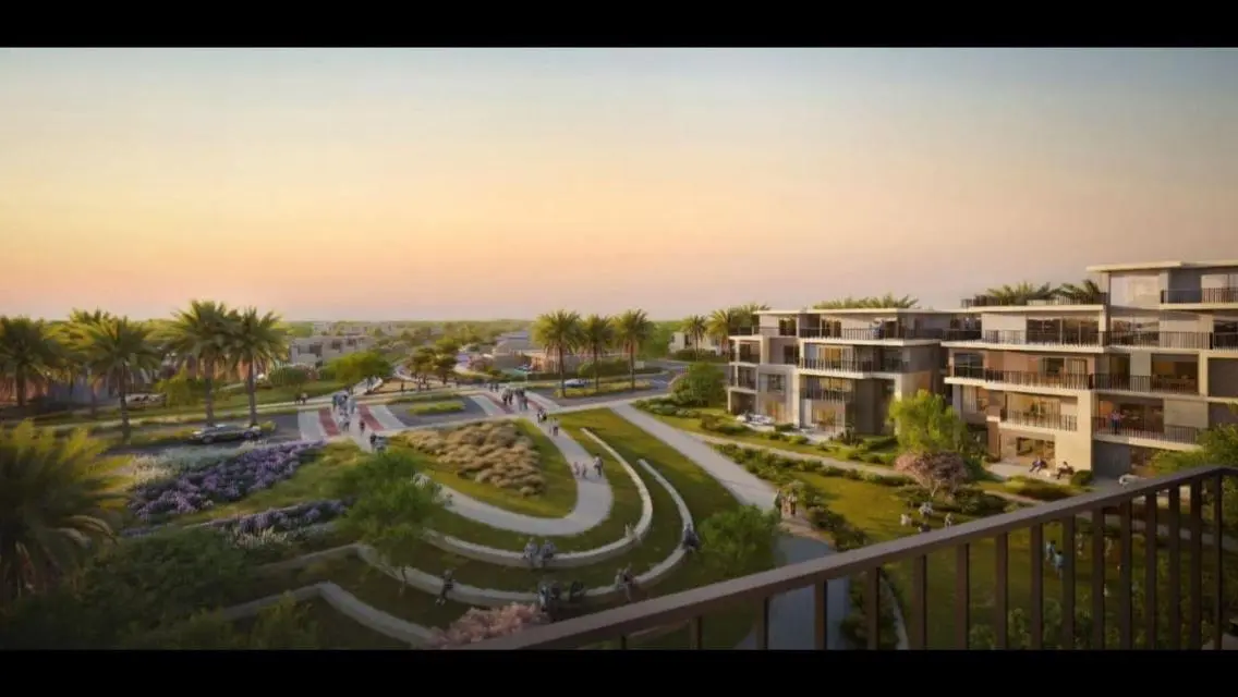 Exclusive Luxury Units for Sale - Ora Solana 164m2