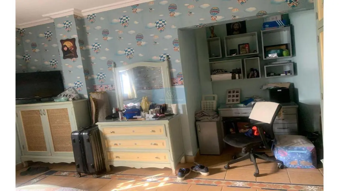 Apartment for sale 200m masr elgedida  Beirut St