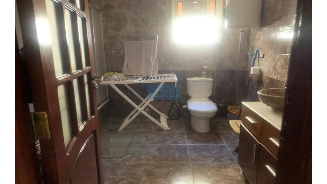 Apartment for sale 200m masr elgedida  Beirut St