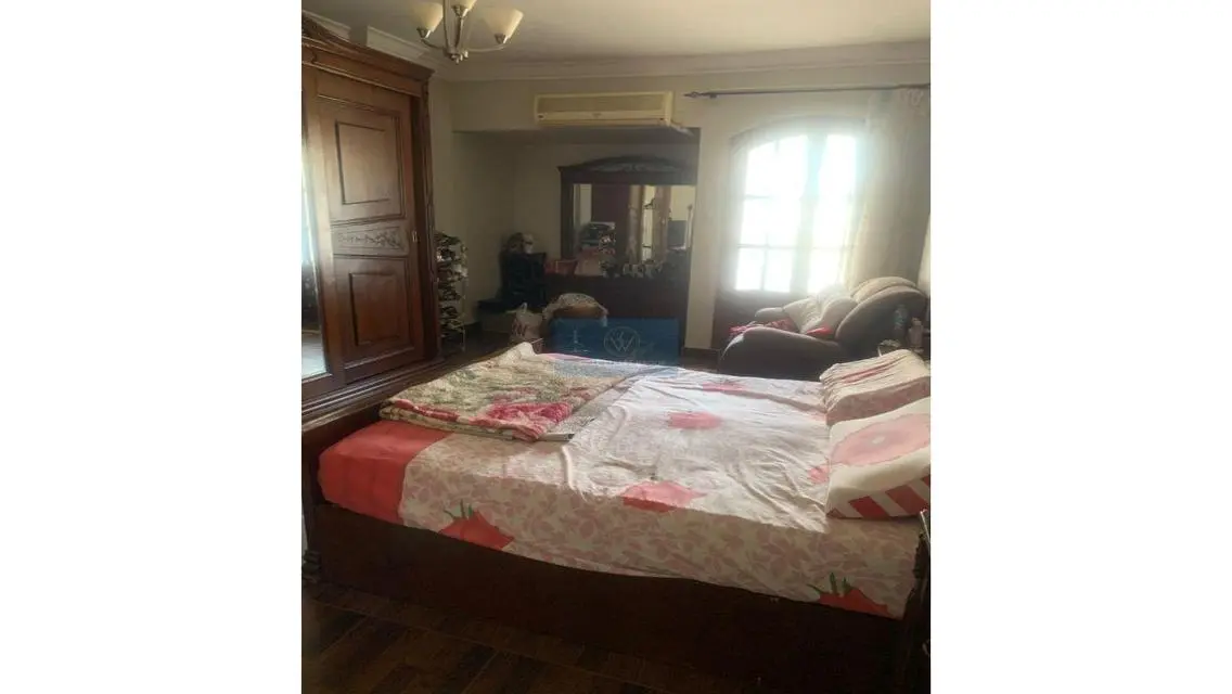 Apartment for sale 200m masr elgedida  Beirut St