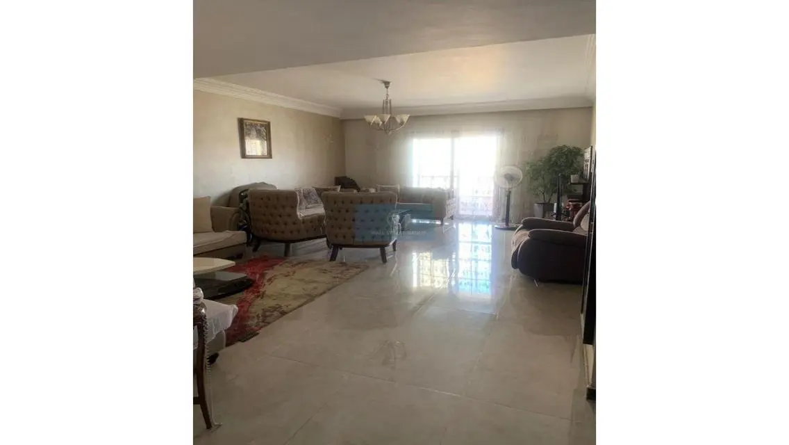 Apartment for sale 200m masr elgedida  Beirut St