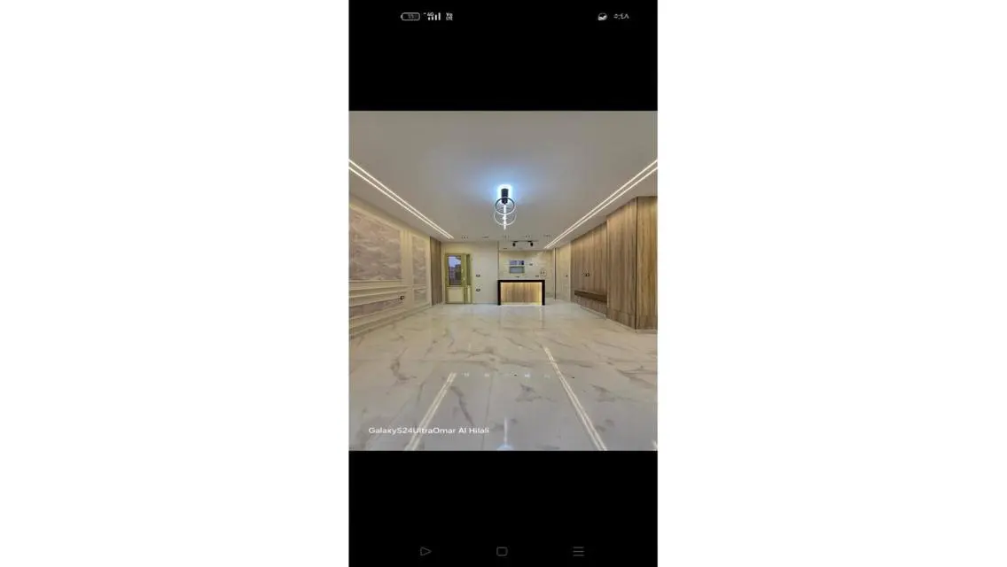 للبيع شقه واجهه بحدايق الاهرام بموقع مميز         