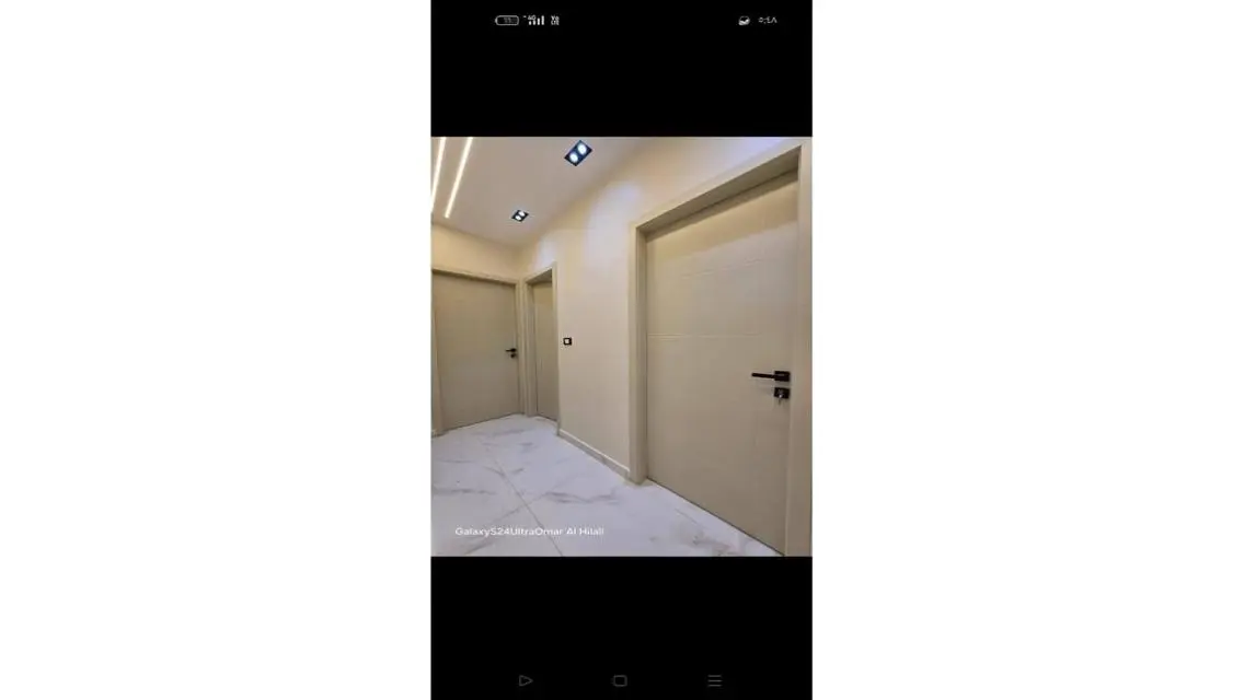 للبيع شقه واجهه بحدايق الاهرام بموقع مميز         