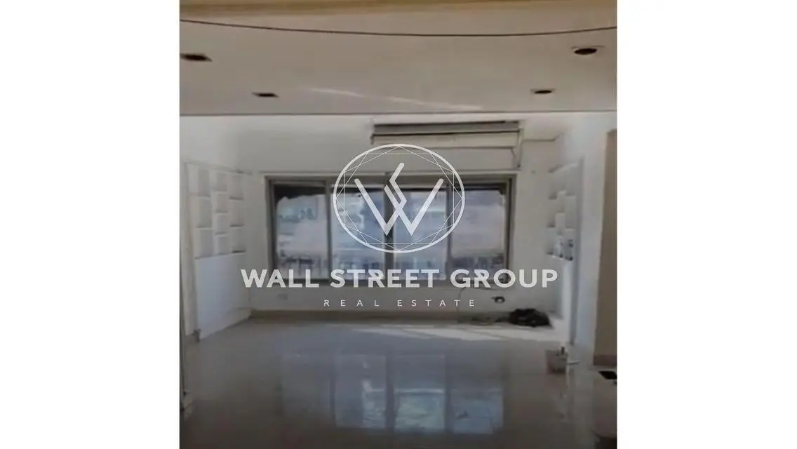 Apartment for sale 168m in nasr city abaas elakaad