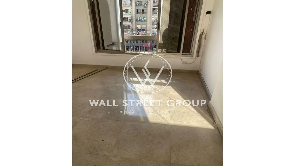 Apartment for sale 168m in nasr city abaas elakaad