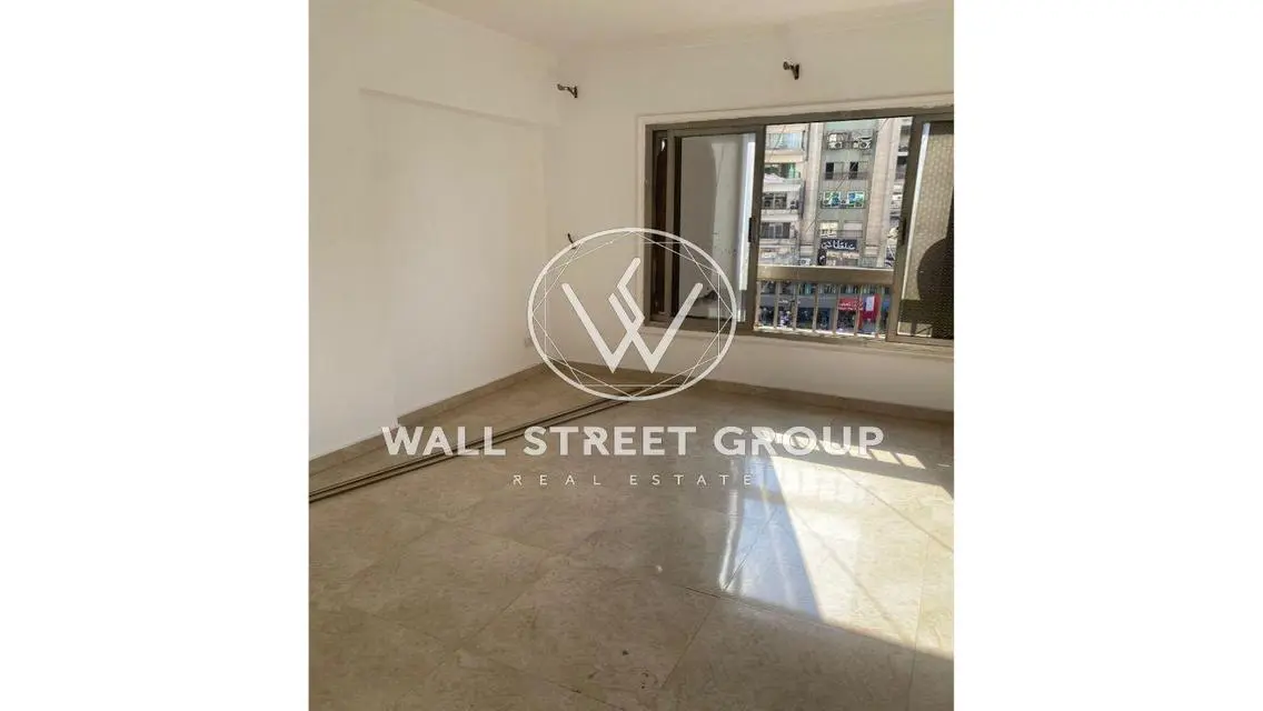 Apartment for sale 168m in nasr city abaas elakaad