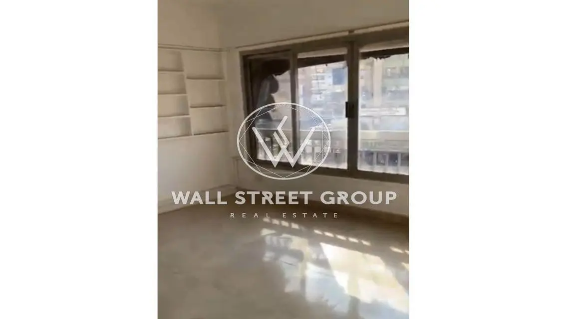 Apartment for sale 168m in nasr city abaas elakaad