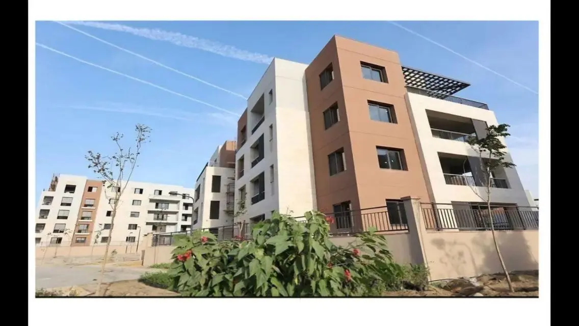 Exclusive Core and Shell Apartments for Sale