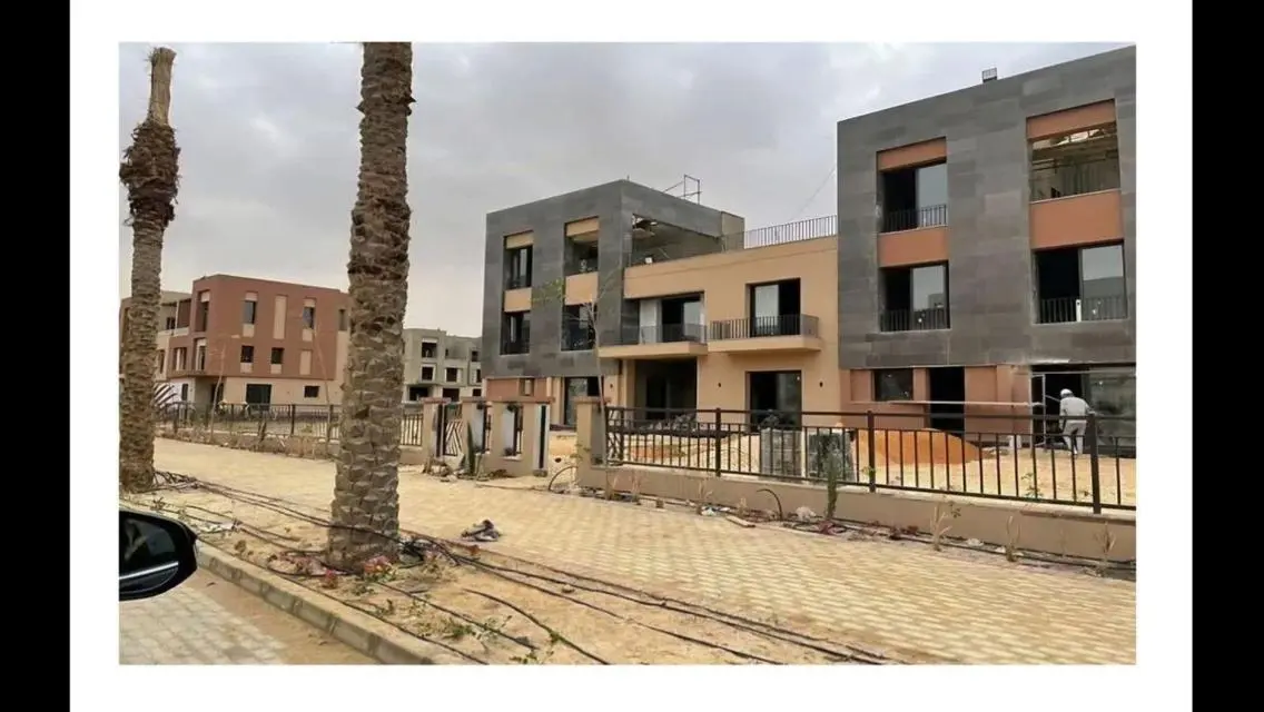 Exclusive Core and Shell Apartments for Sale