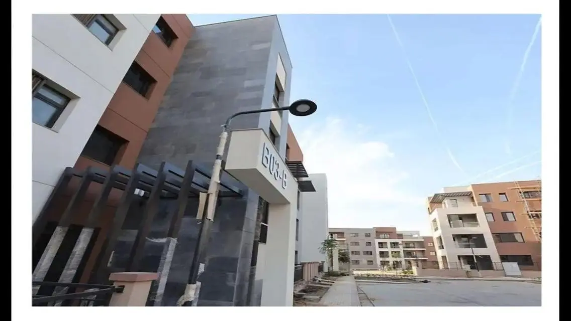 Exclusive Core and Shell Apartments for Sale