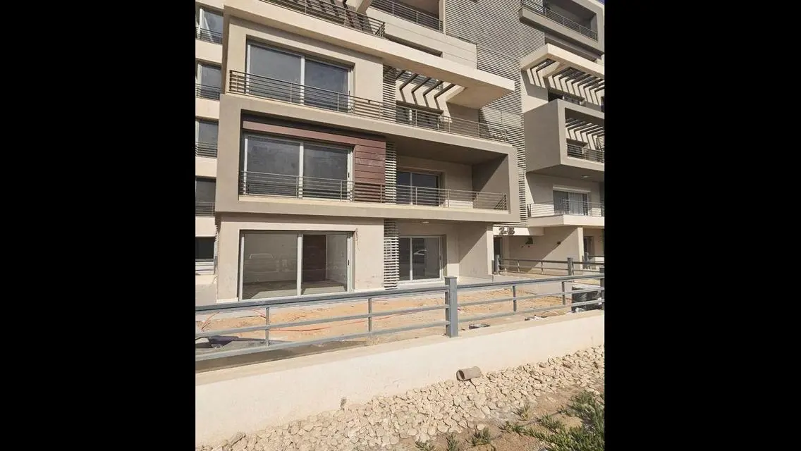 Exclusive Core and Shell Apartments for Sale