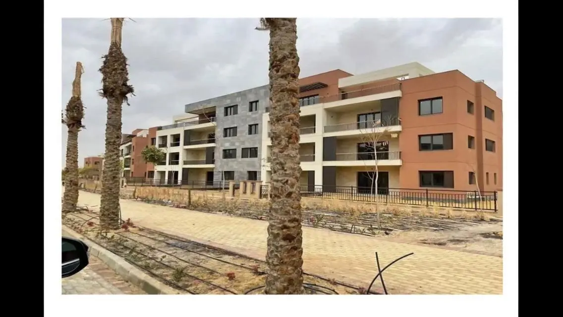 Exclusive Core and Shell Apartments for Sale