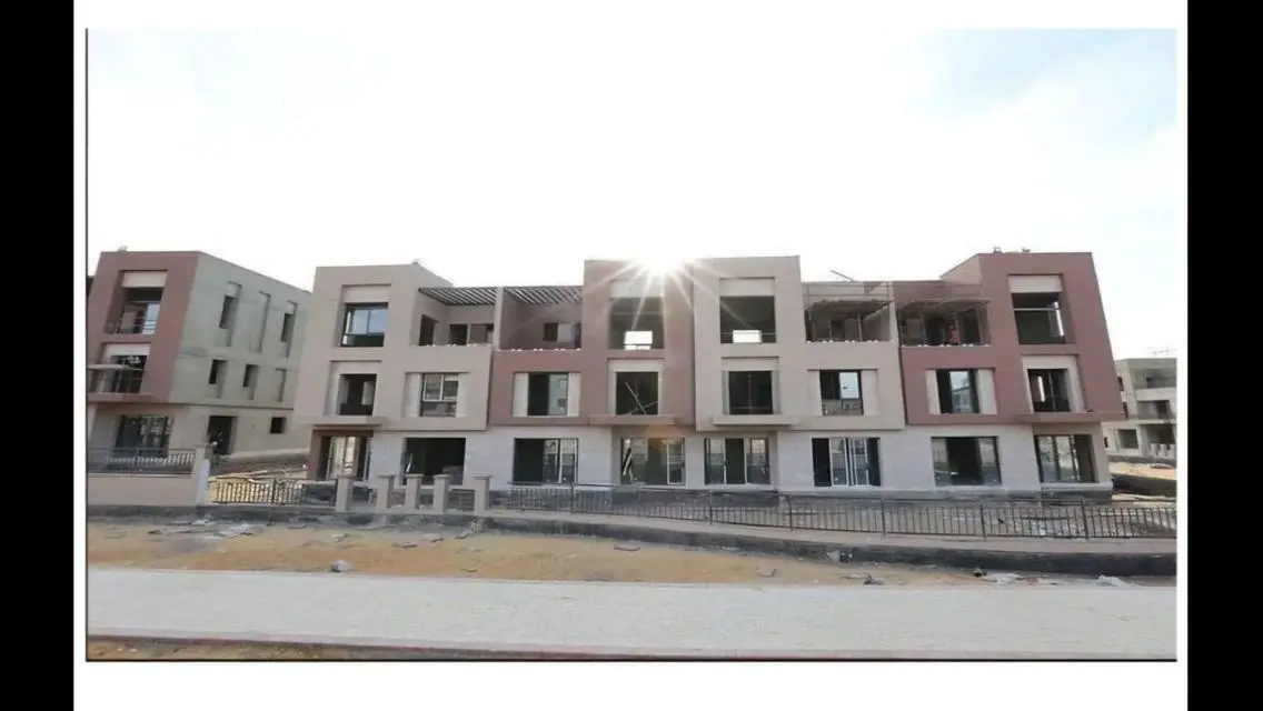 Exclusive Core and Shell Apartments for Sale