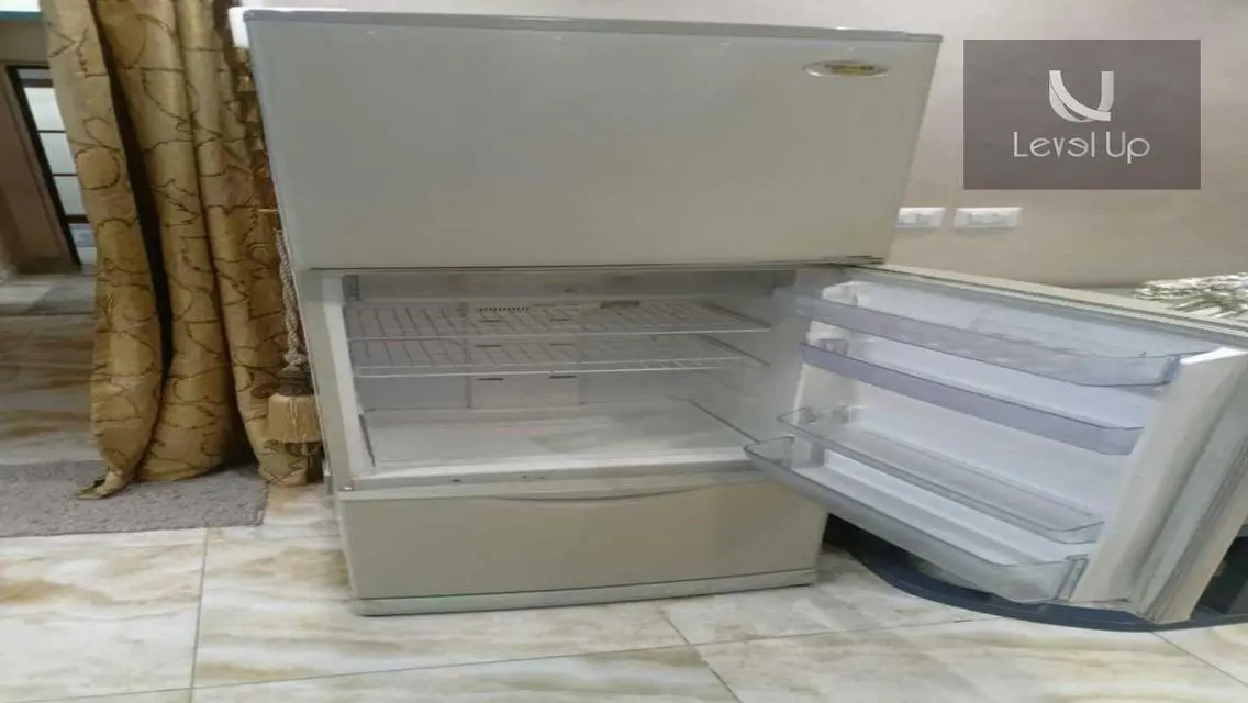 &#34;شقة للبيع في مدينتي مفروشة ومتشطبة بأعلى جودة B11