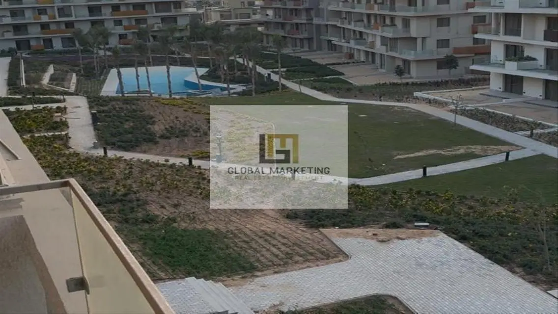 شقة اول سكن  للايجار بالمطبخ والتكييفات في فيليت