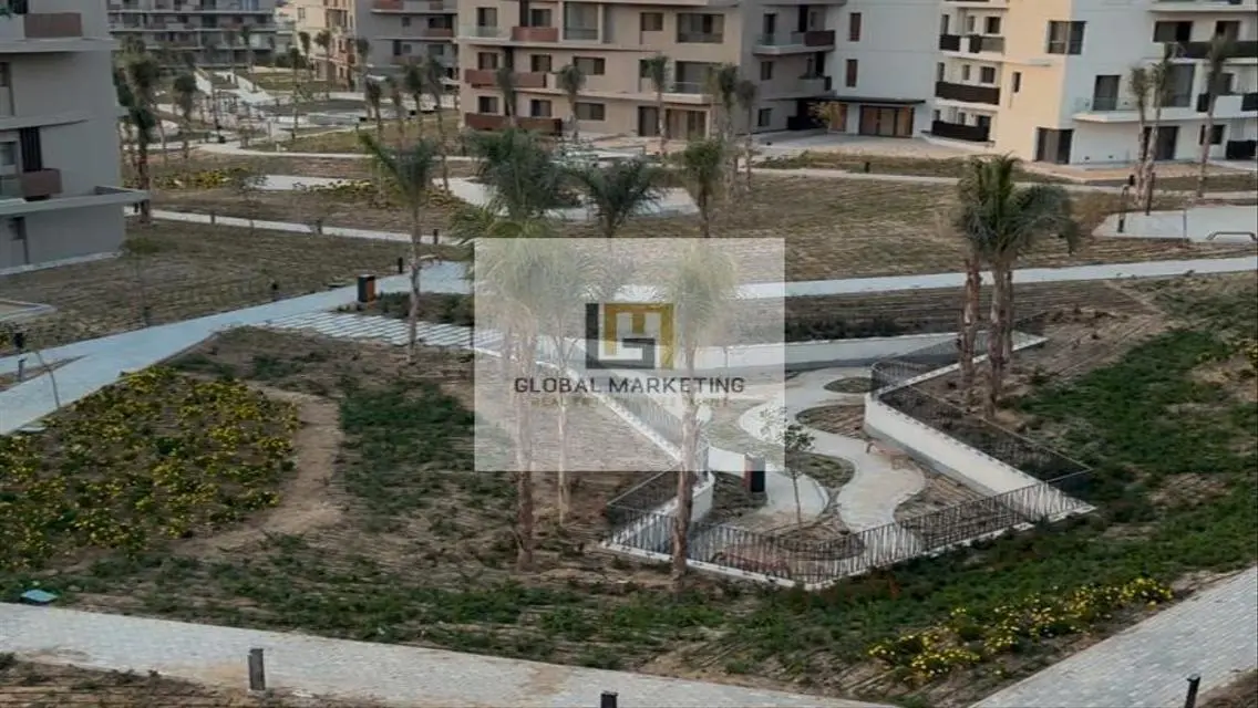 شقة اول سكن  للايجار بالمطبخ والتكييفات في فيليت