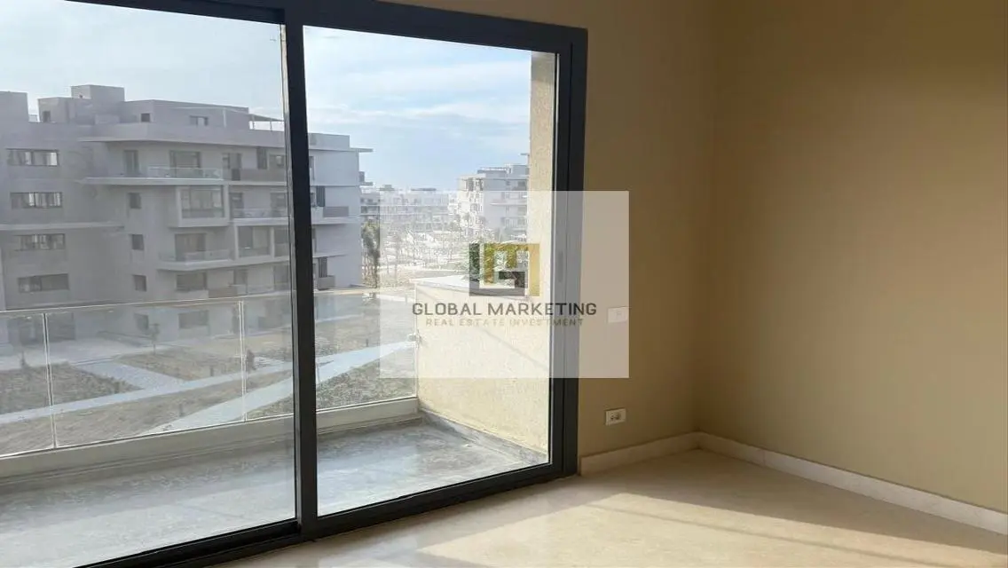 شقة اول سكن  للايجار بالمطبخ والتكييفات في فيليت