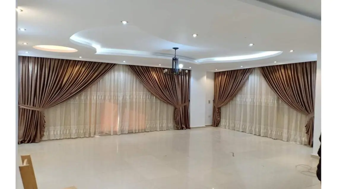 للبيع شقه بحدايق الاهرام بموقع مميز               