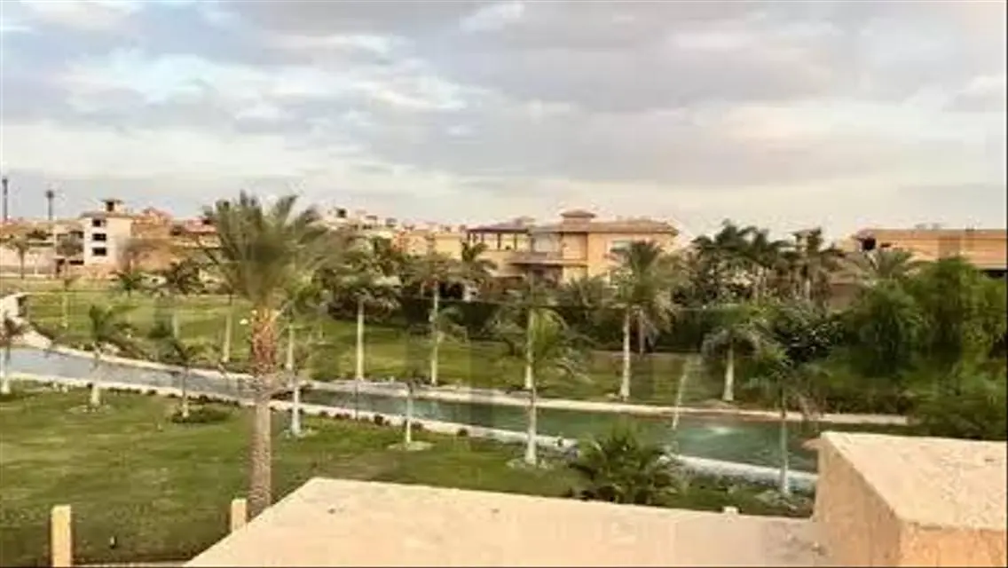 اقل سعر فيلا مستقله ٦٧٠ م كمبوند لي روا بموقع فريد