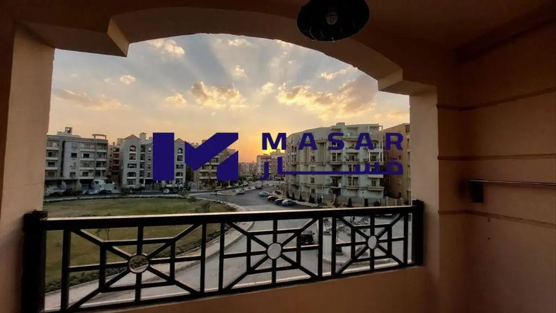شقة للبيع في اللوتس الجنوبية الموقع المتميز