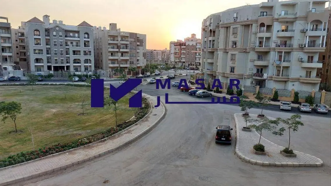 شقة للبيع في اللوتس الجنوبية الموقع المتميز