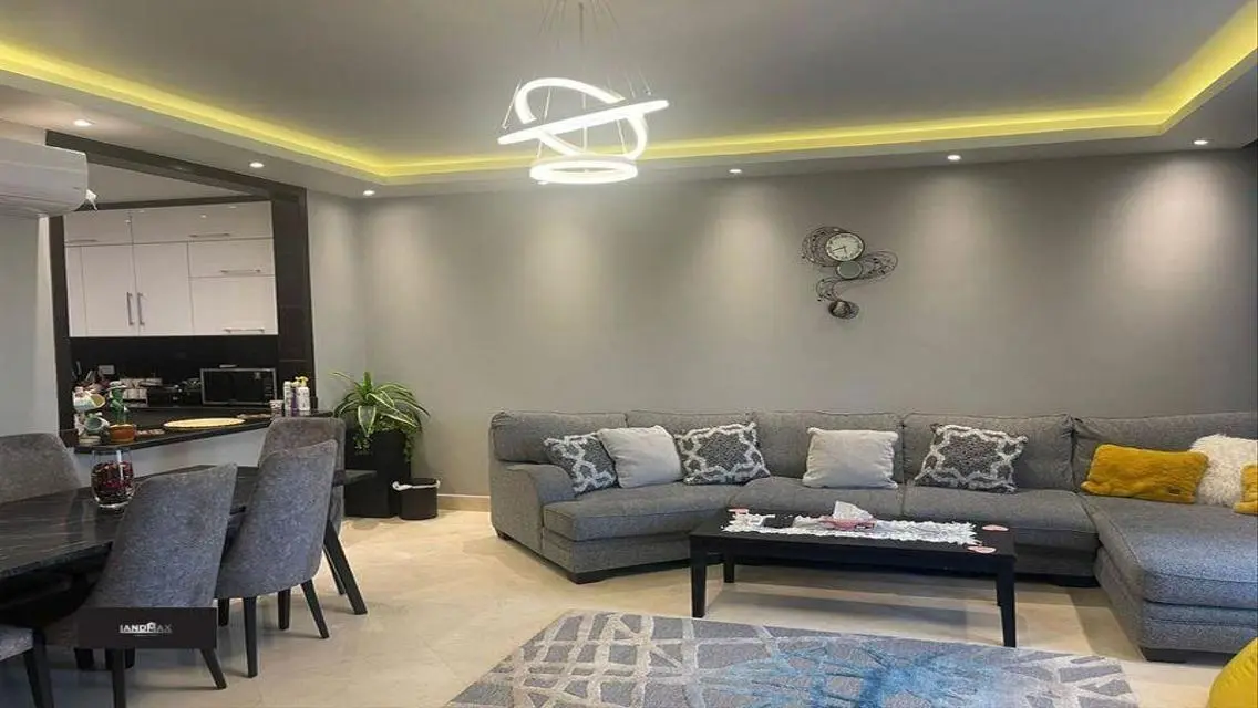 Aparment For Sale ((Best Price)) Fully Finished
